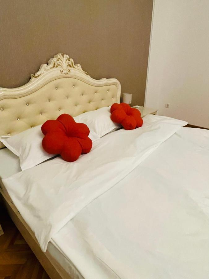 בראשוב Londof Schei Apartments - Downtown מראה חיצוני תמונה