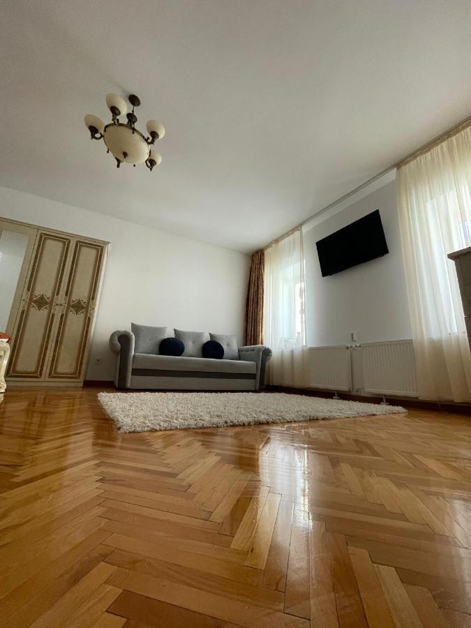 בראשוב Londof Schei Apartments - Downtown מראה חיצוני תמונה