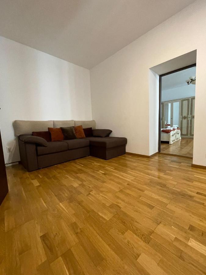 בראשוב Londof Schei Apartments - Downtown מראה חיצוני תמונה