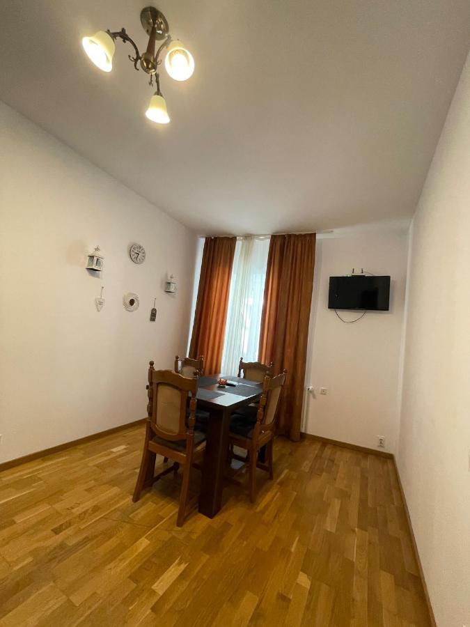 בראשוב Londof Schei Apartments - Downtown מראה חיצוני תמונה