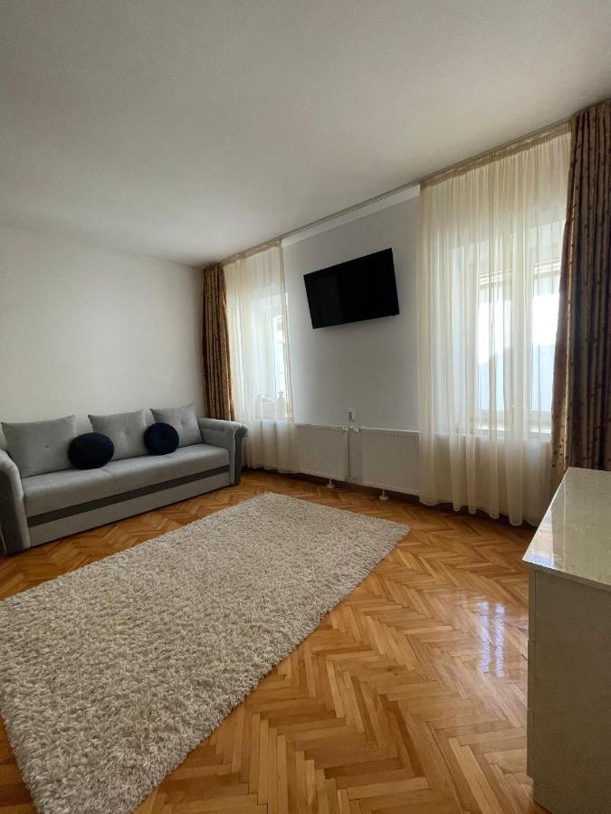 בראשוב Londof Schei Apartments - Downtown מראה חיצוני תמונה