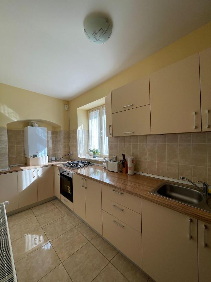 בראשוב Londof Schei Apartments - Downtown מראה חיצוני תמונה