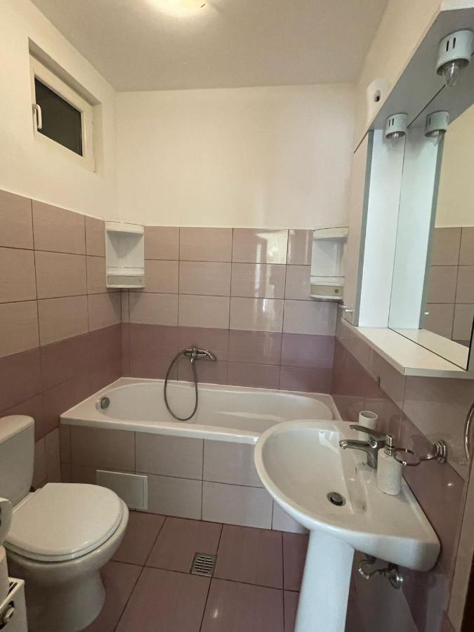 בראשוב Londof Schei Apartments - Downtown מראה חיצוני תמונה